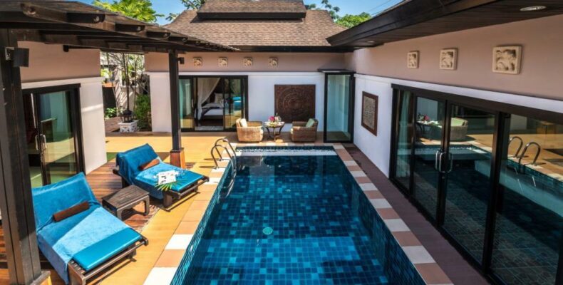pool villa ภูเก็ต ลดราคา
